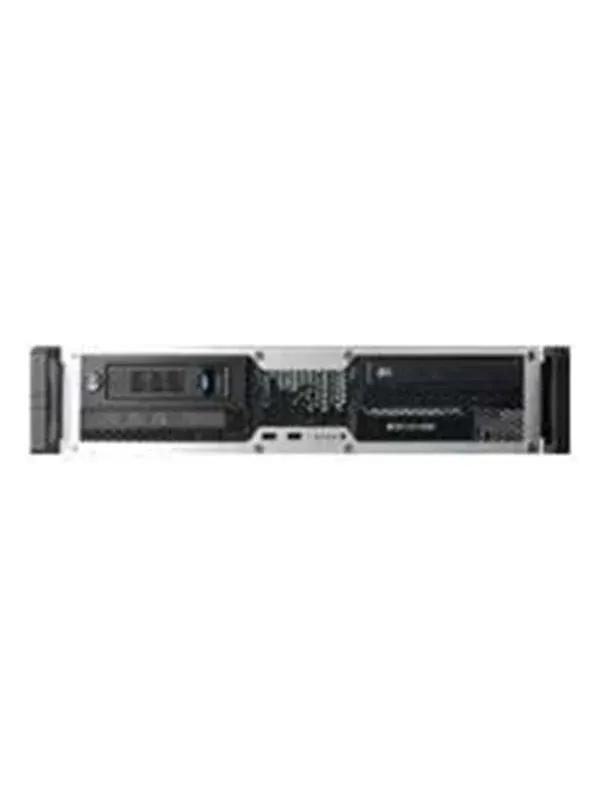 Chenbro RM24200 - kan monteras i rack - 2U - mic - Chassi - Server (Rack)