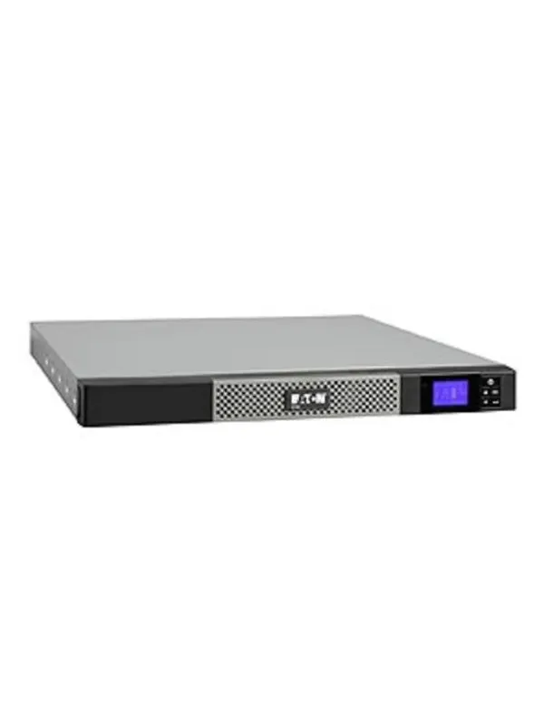 Eaton 5P 650iR - UPS - 420 Watt - 650 VA