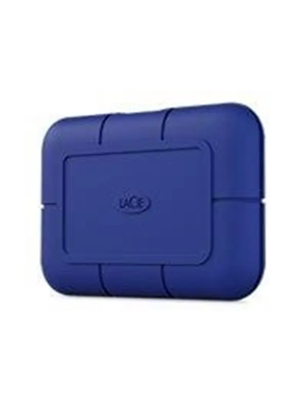 Seagate LaCie PRO5 STNA4000400 - SSD - 4 TB - rugged - Thunderbolt 5