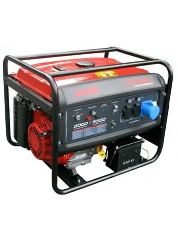 AL-KO Generator 6500D-C