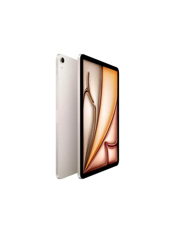 Apple iPad Air 11" (2024) 256GB - Starlight