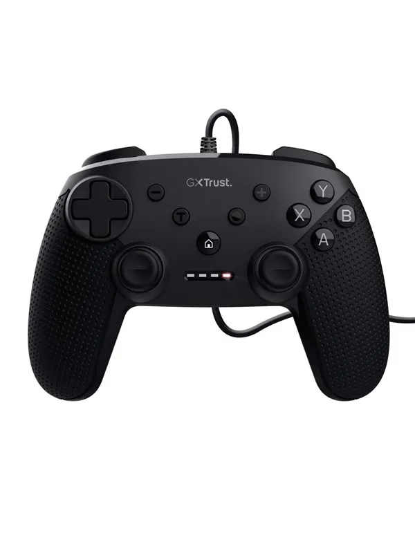 Trust GXT 541 Muta - Wired Controller - PC