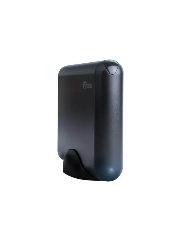 FANTEC DB-F35U3 - storage enclosure - SATA 6Gb/s - USB 3.0