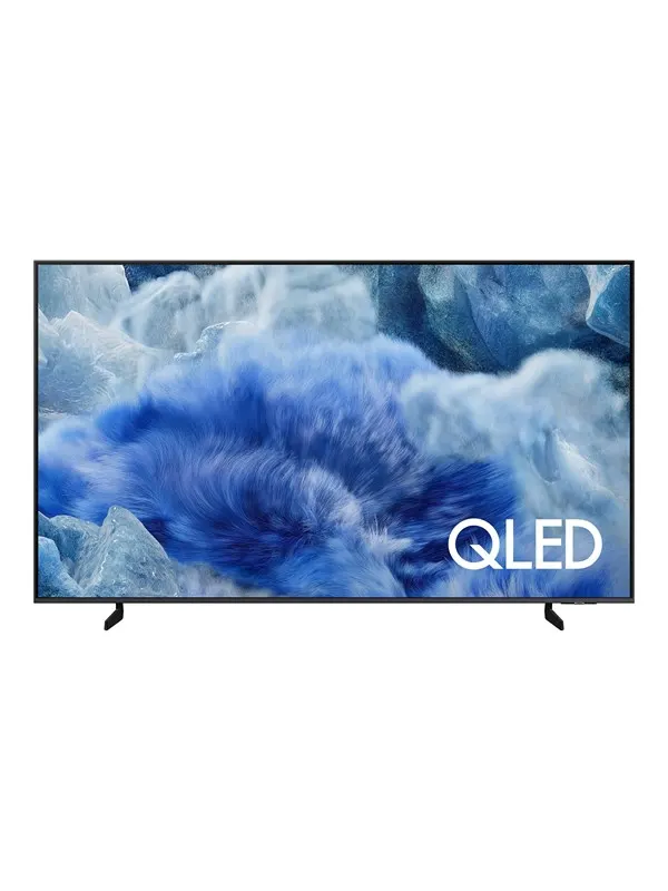 Samsung 75" TV LED 4K QE75Q8FAAU Q8F Series - 75" LED-backlit LCD TV - QLED - 4K