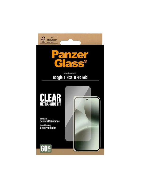 PanzerGlass Google Pixel 11 Pro Fold (sub-screen)