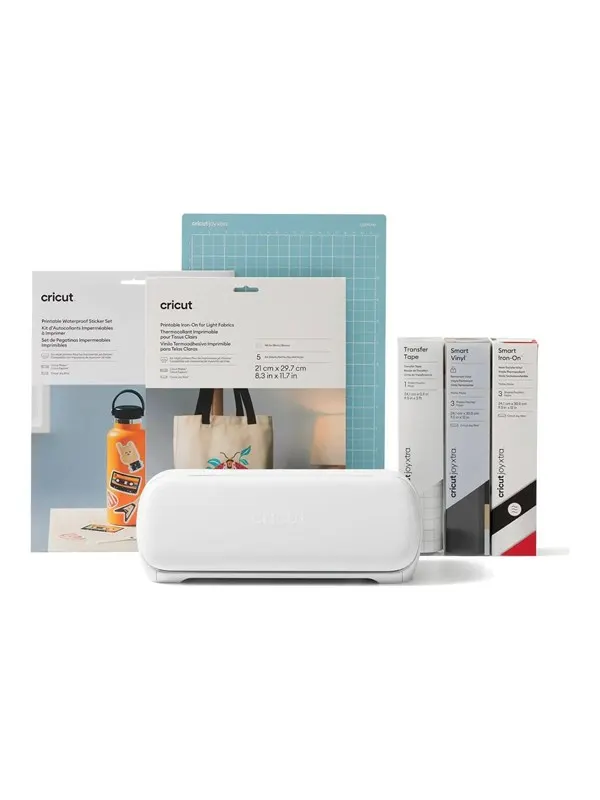 Cricut Joy Xtra Starter Pack