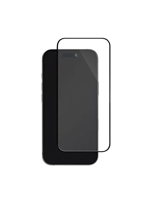 Deltaco - screen protector for mobile phone - full-fit