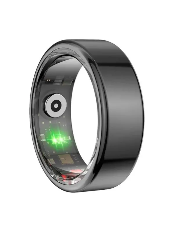 Colmi Smartring R02 19.8MM 10 (Black)
