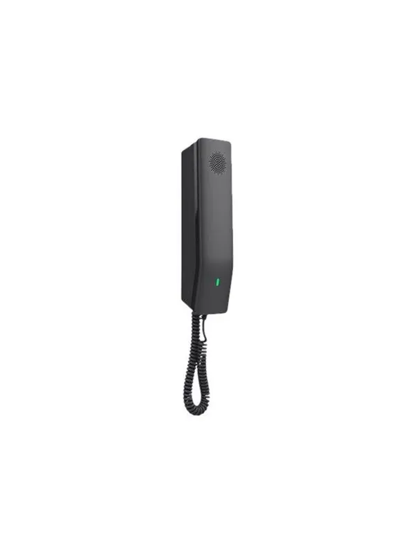 Grandstream GHP Series GHP611 - VoIP phone - 3-way call capability