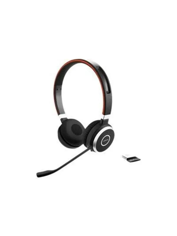 Jabra Evolve 65 SE UC Stereo