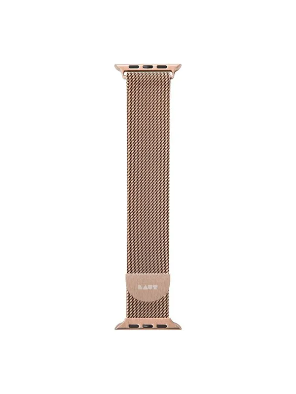 Laut Steel Loop Rose Gold 38mm
