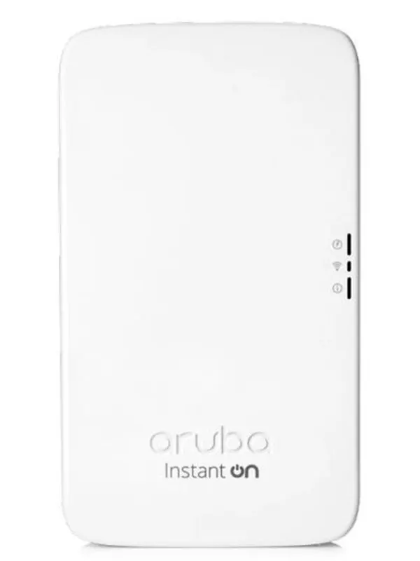 Hewlett Packard Enterprise Aruba Instant On AP11D Access Point (RW)