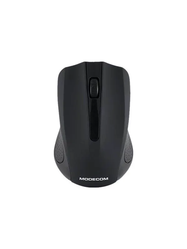 MODECOM MC-WM9 - Mouse - Optic - Svart