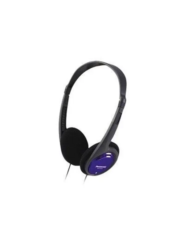 Panasonic RP-HT010E-A - headphones