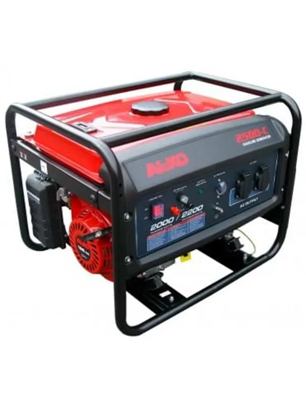 AL-KO Generator 2500-C