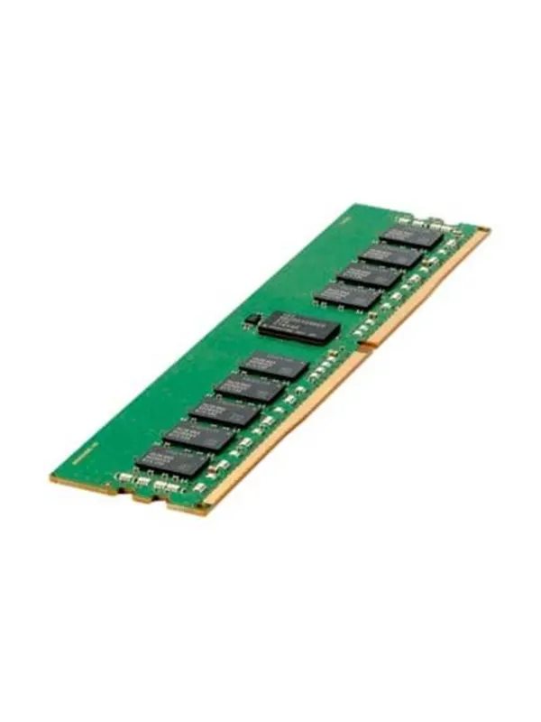 Hewlett Packard Enterprise E - DDR4 - 16 GB - DIMM 288-pin