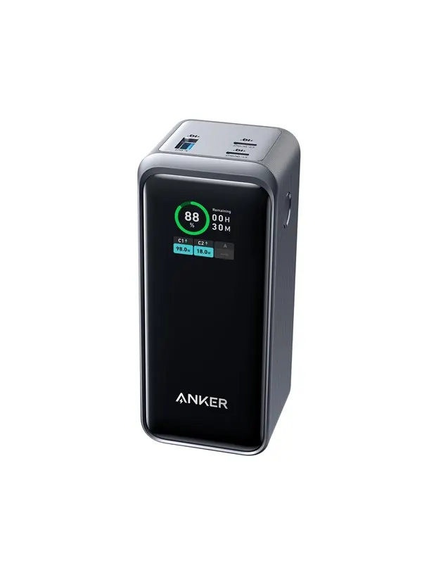 Anker Prime 20K 200W - 20000 mAh