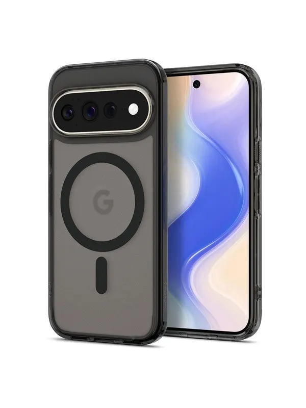 Spigen Ultra Hybrid MagSafe - frost black - Google Pixel 11 Pro XL