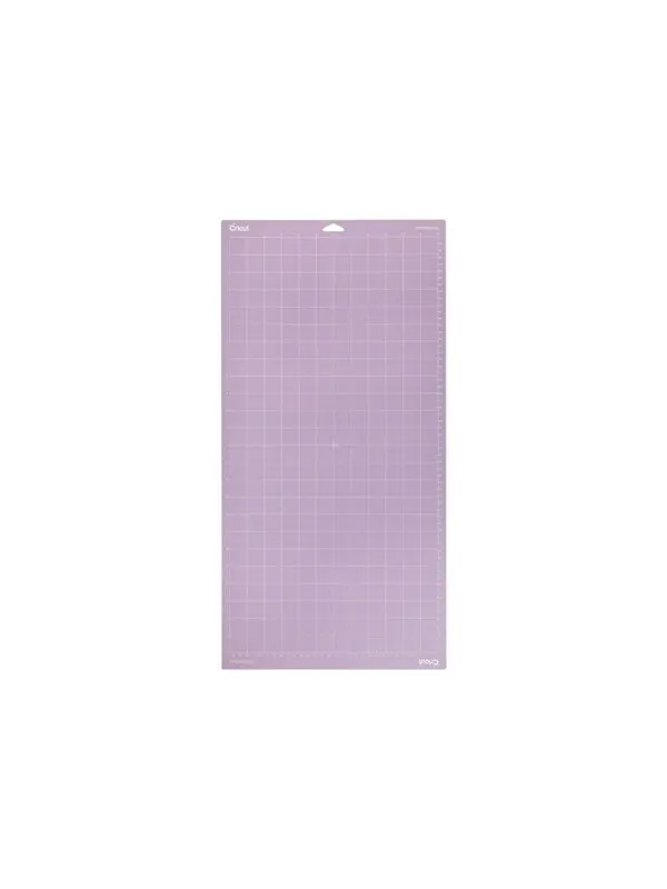 Cricut StrongGrip - cutting mat - 30.5 x 61 cm
