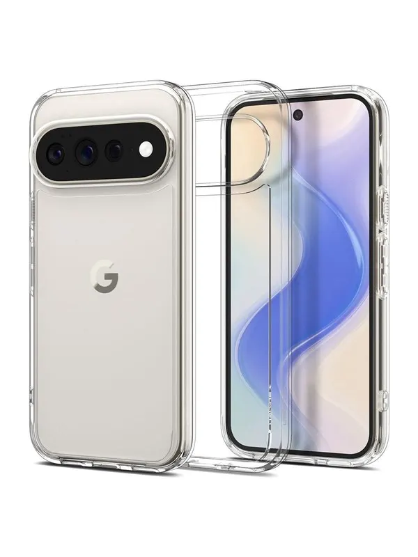 Spigen Ultra Hybrid - crystal clear - Google Pixel 11 Pro XL