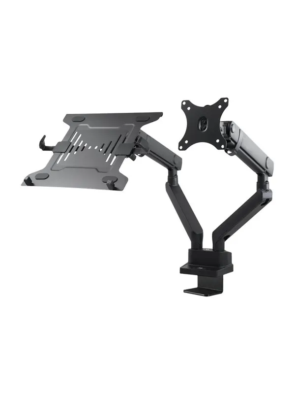 Maclean MC-813 - desk mount (adjustable arm)