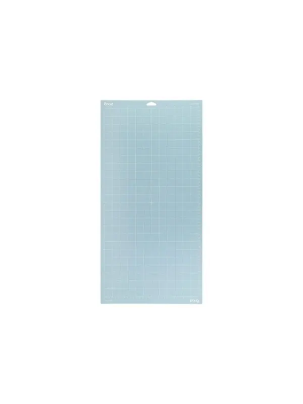 Cricut LightGrip - cutting machine mat - 305 x 610 mm