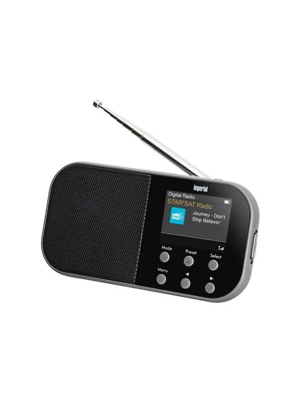 Imperial DABMAN 15 - DAB/DAB+/FM