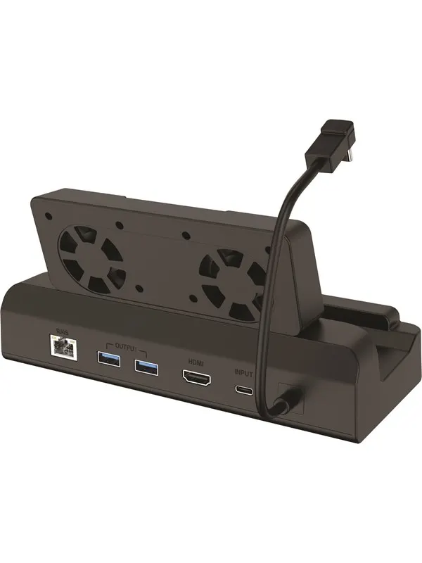Venom Portable Charging Dock For ASUS ROG Xbox Ally