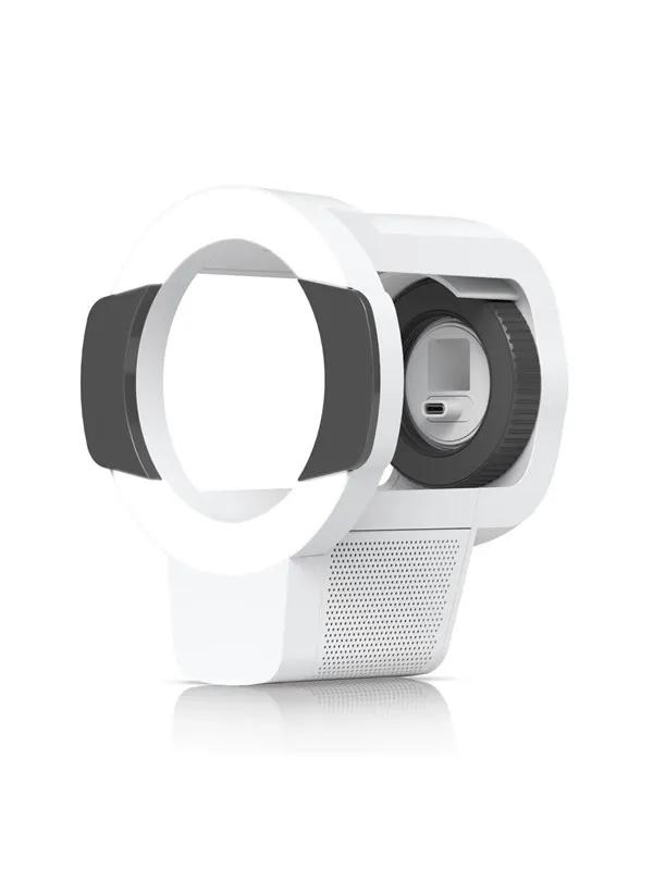 Ubiquiti Long-Range IR LED & Floodlight White