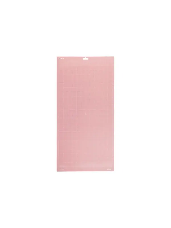 Cricut FabricGrip - cutting mat - 30.5 x 61 cm