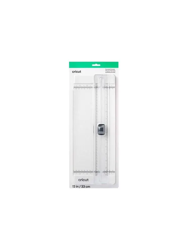 Cricut trimmer