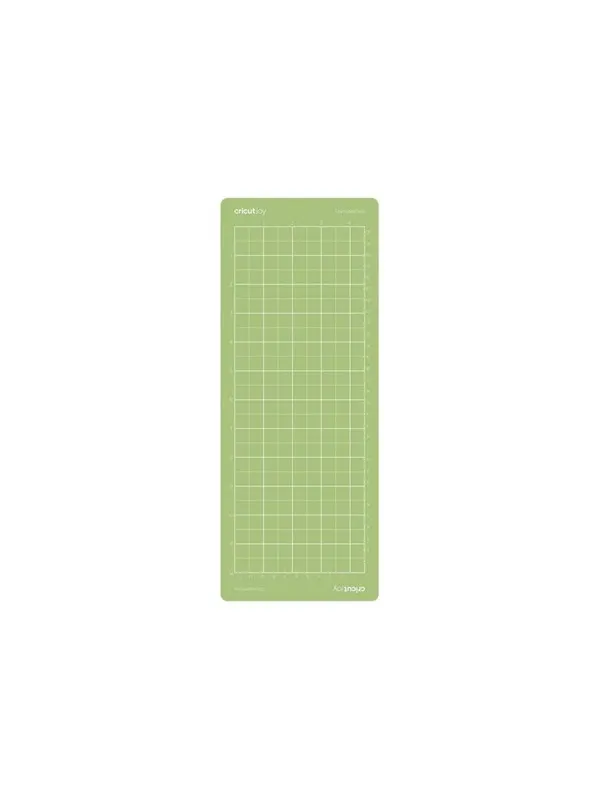 Cricut Joy StandardGrip - cutting mat - 11.4 x 30.5 cm