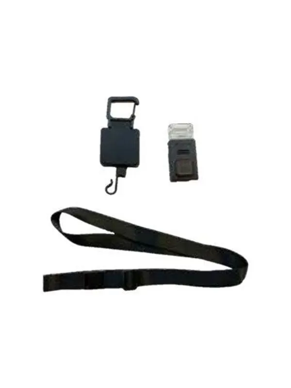 Honeywell hand strap