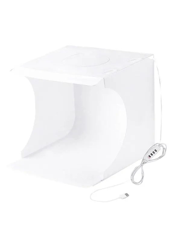 Puluz Photo studio PU5023 LED 23cm