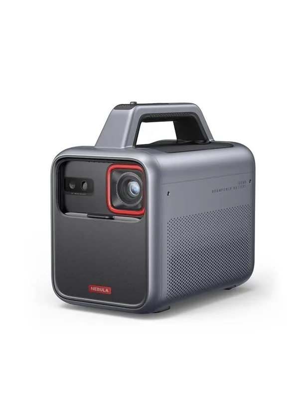 Anker Projektor Nebula Mars 3 - 1920 x 1080 - 1000 ANSI lumens