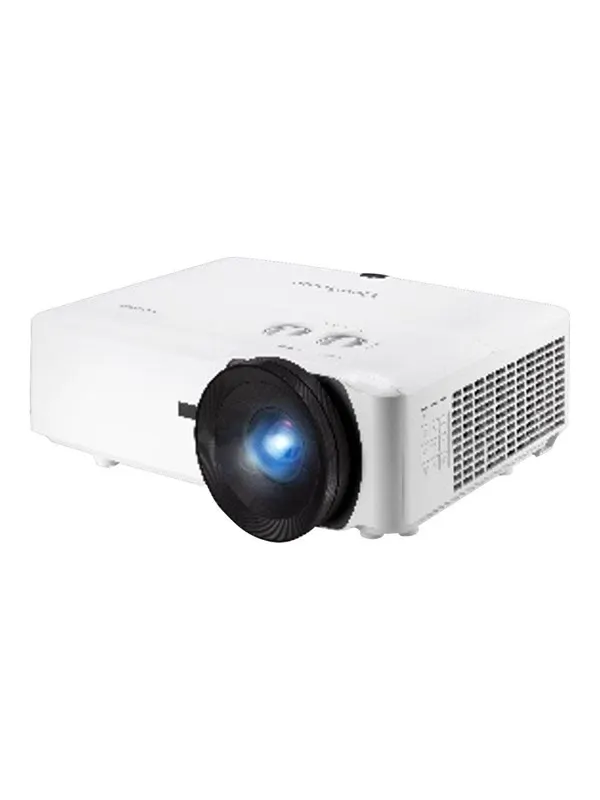 ViewSonic Projektor LS921WU - DLP projector - zoom lens - 1920 x 1200 - 6000 ANSI lumens