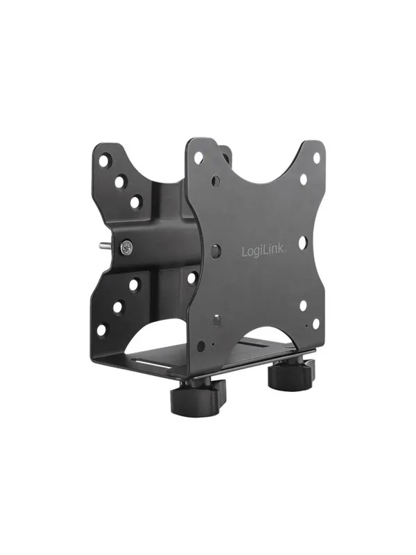 LogiLink Mini PC mount - Max - recommended for
