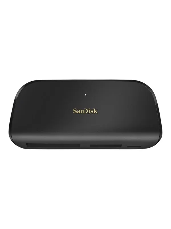 SANDISK ImageMate PRO USB-C