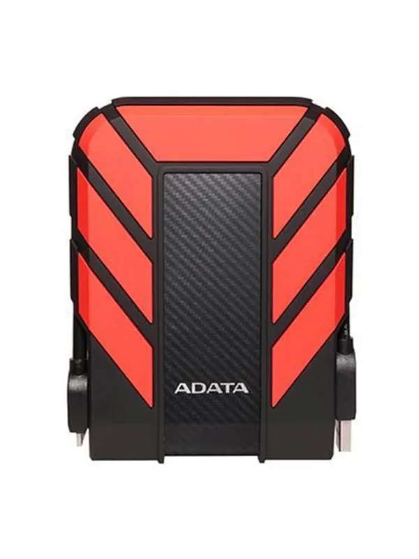 A-Data HD710P Pro - Extern Hårddisk - 2TB - Röd