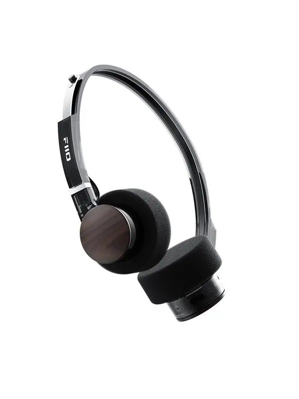 FiiO EH11 - Retro Headphones - Bluetooth