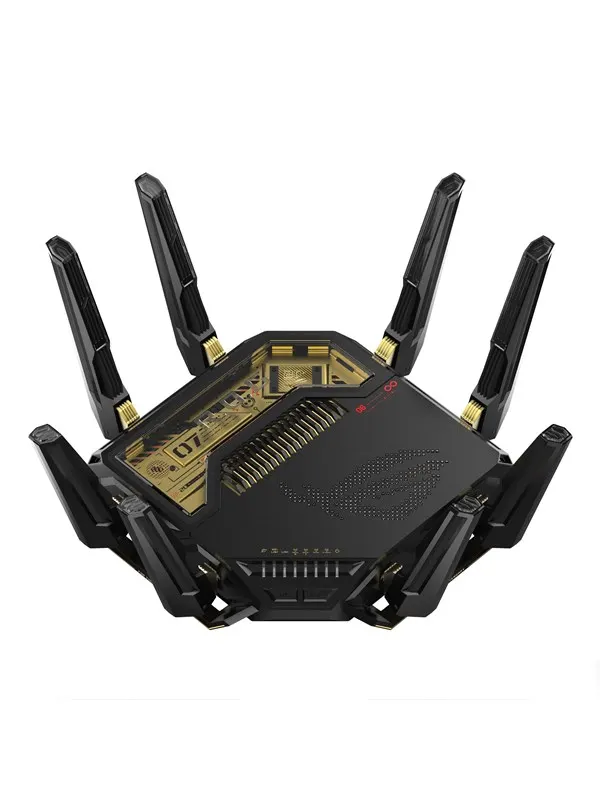 ASUS ROG Rapture GT-BE98 Edition 20 - WiFi 7 | BE25000 | Dual 10G - Wireless router