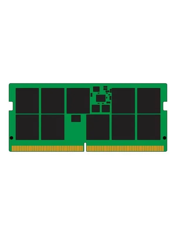 Kingston Server Premier - DDR5 - module - 48 GB - SO-DIMM 262-pin - 56000 MHz / PC5-44800 - unbuffered