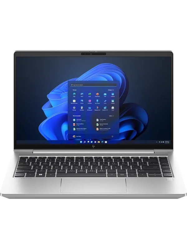 HP Refurbished EliteBook 640 G1 - 14" | Core i5 | 16GB | 256GB | T1A Grade