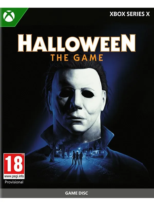 Halloween: The Game - Microsoft Xbox Series X - Skräck