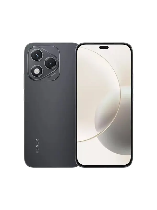 Honor 400 Lite 256GB/8GB - Velvet Black