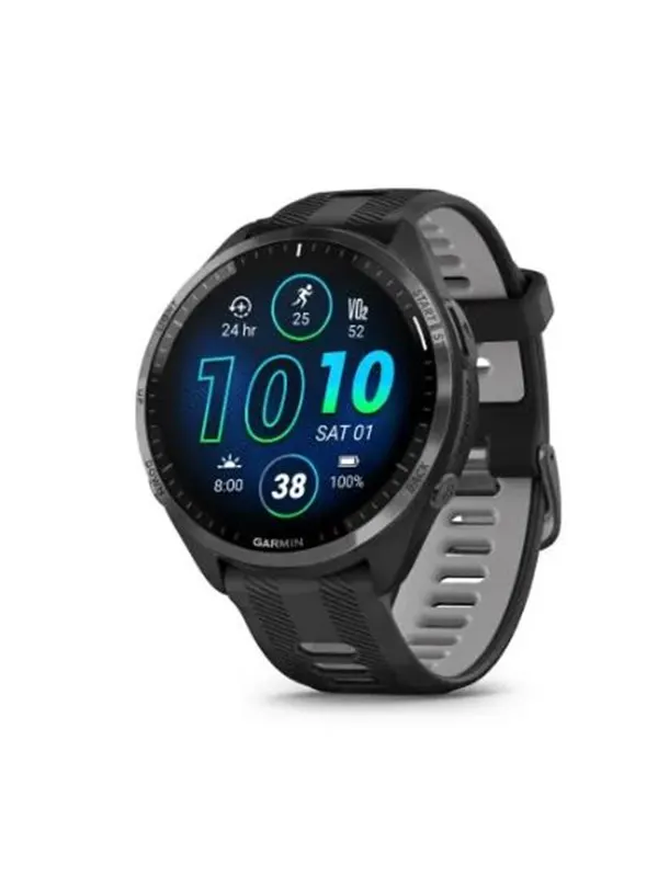 Garmin Forerunner 965