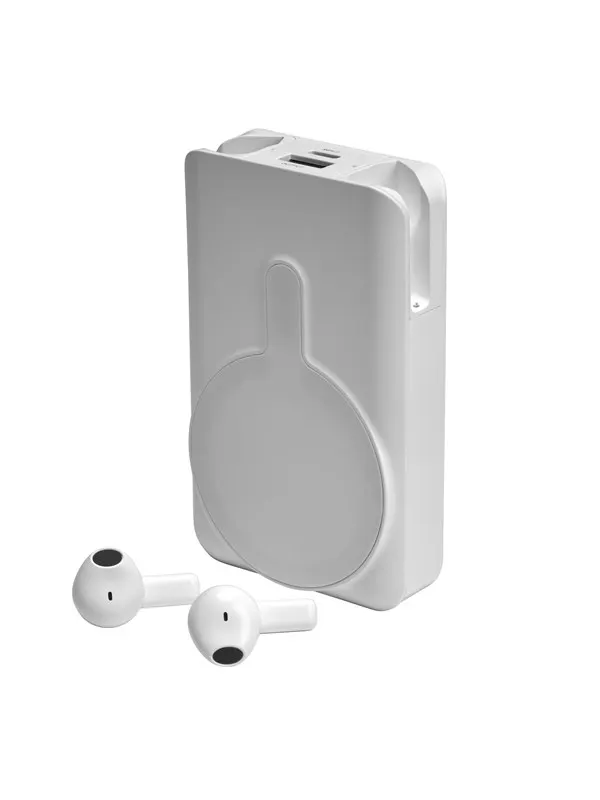 DENVER PWE-5001W WHITE