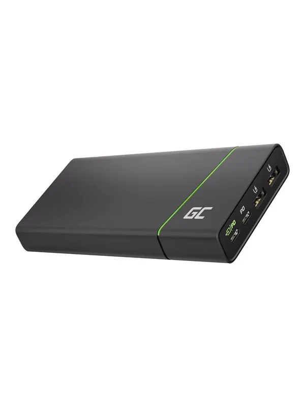 Green Cell PowerPlay 10S - 10000 mAh