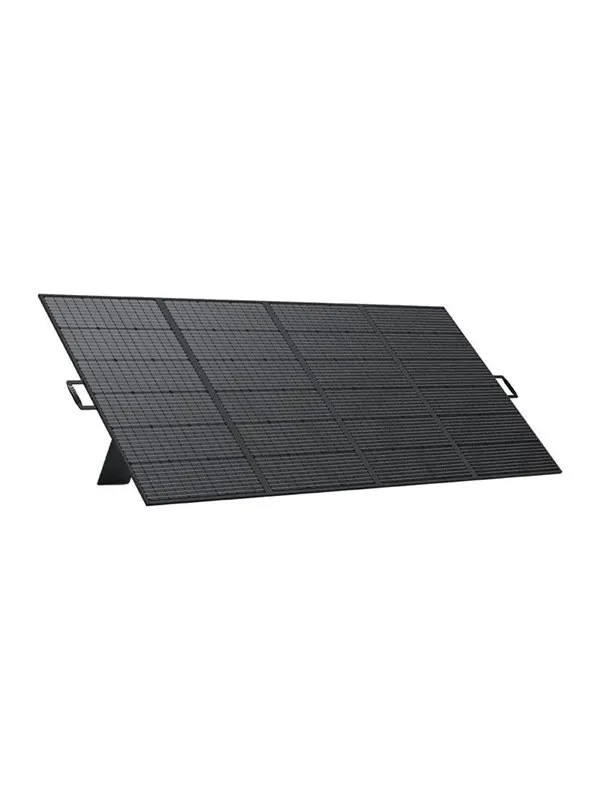 FOSSiBOT FOSSIBOT SP420 420W solpanel (svart)