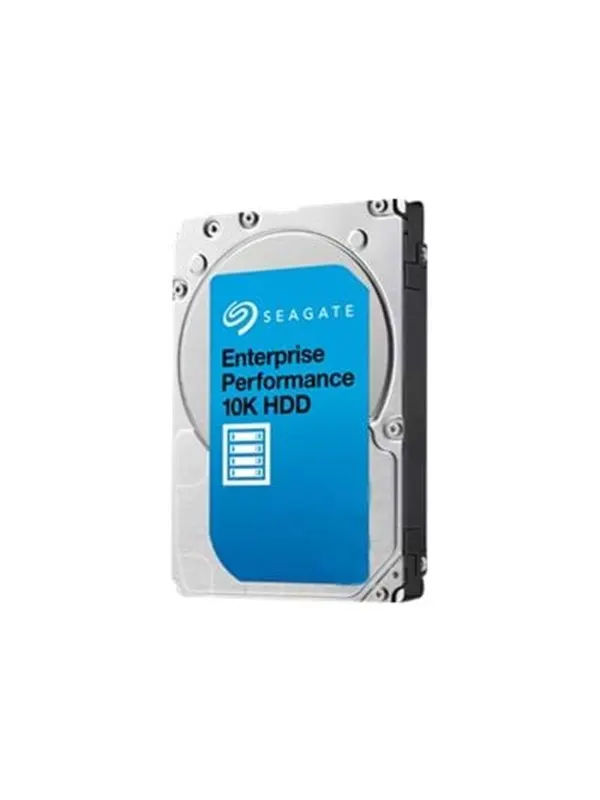 Seagate Enterprise Performance 10K HDD - 600GB - Hårddisk - ST600MM0099 - Serial Attached SCSI 3 - 2,5"
